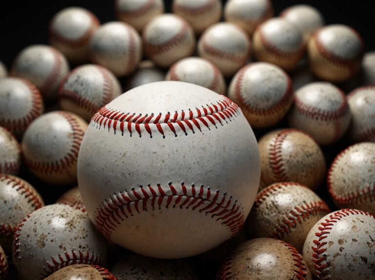 Winning Tips for Baseball Betting on SSExchange