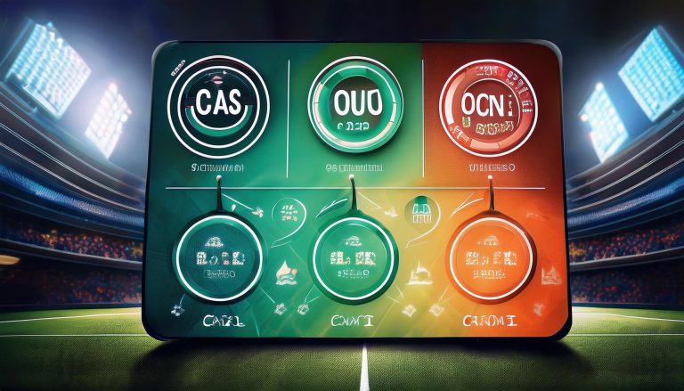 How Mazaplay Utilizes Multimedia in Sports Reporting