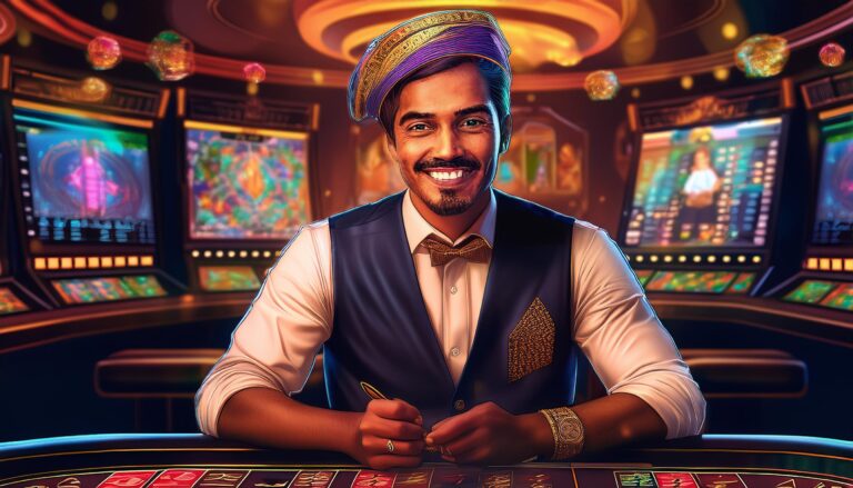 Multi-Operator Online Cricket ID Software