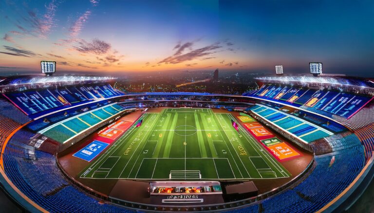 Real-Time IPL Betting Available on 99exch
